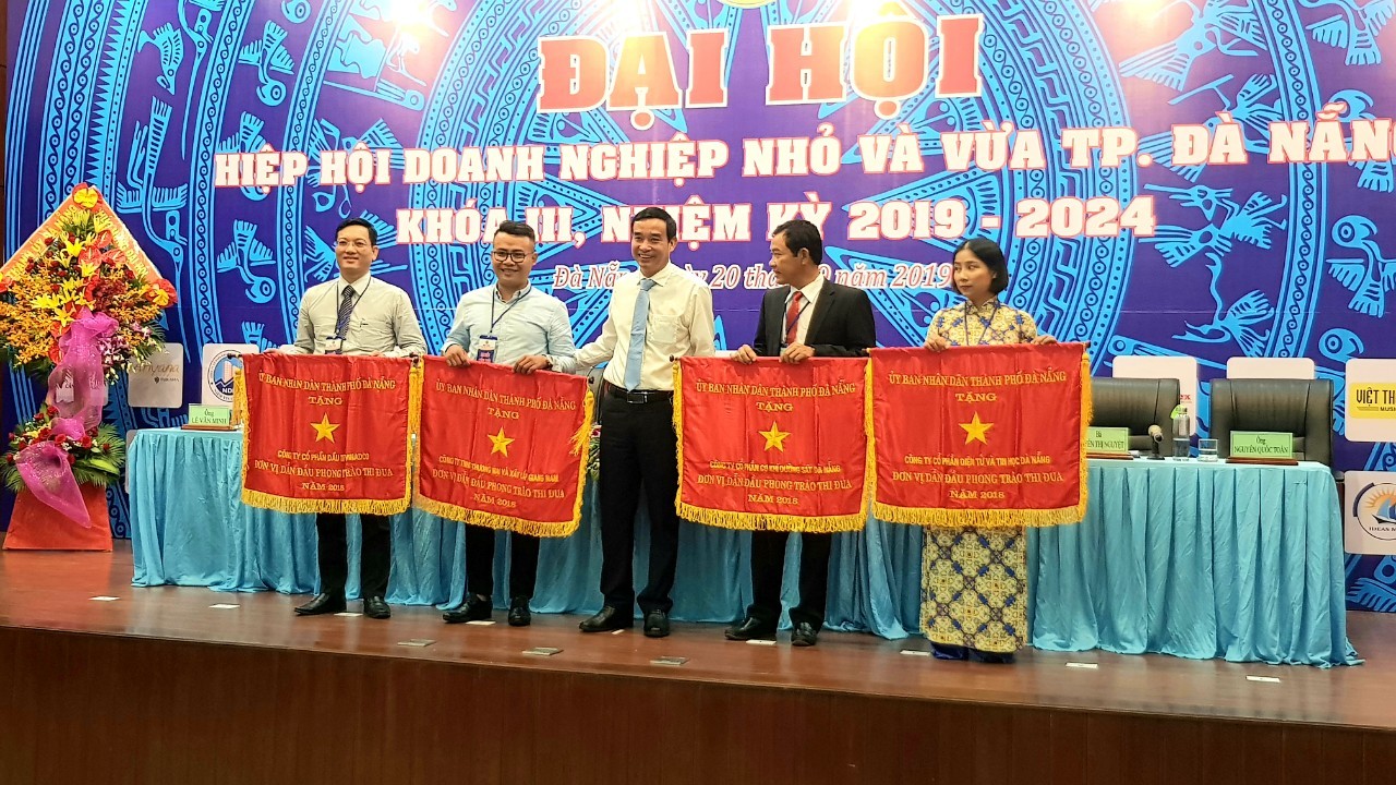 Hiệp hội doanh nghiệp thành phố Đà Nẵng